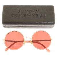 Sunday Somewhere Sunglasses in Pink