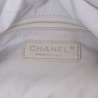 Chanel Shopper in Bicolor