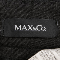 Max & Co Suit in Black