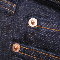 7 For All Mankind Jeans in dark blue