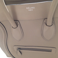 Céline "Mini Luggage Bag"