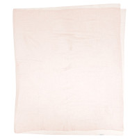 Allude Scarf/Shawl in Pink
