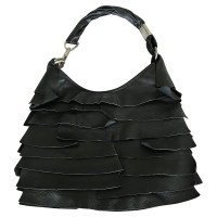 Yves Saint Laurent "Ruffle Bag"