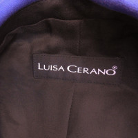 Luisa Cerano blazer