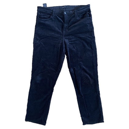 J Brand Jeans in Cotone in Nero