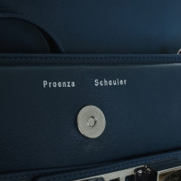 Proenza Schouler Shoulder bag in blue
