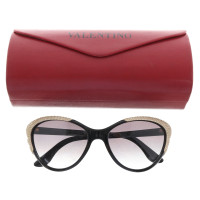 Valentino Garavani Sunglasses with gemstones