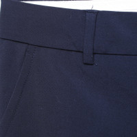 Stefanel Pantaloni in blu scuro
