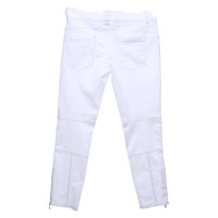Bogner Jeans en blanc