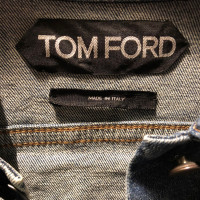 Tom Ford jacket