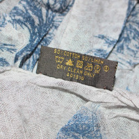 Louis Vuitton panno di lino