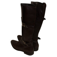 Strenesse Riding boots brown