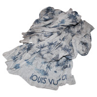 Louis Vuitton toile de lin