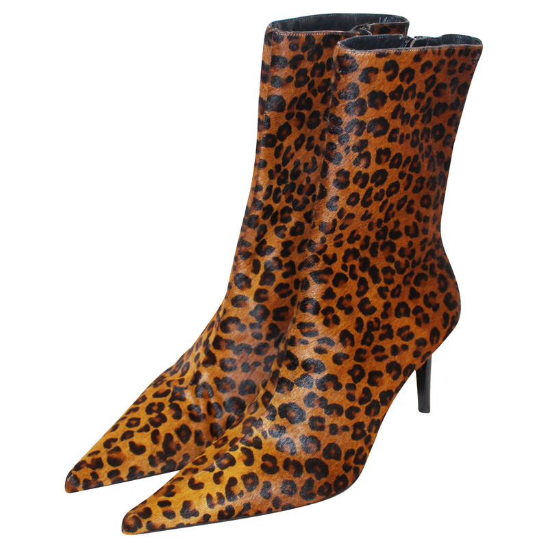 Pollini Ankle boots 