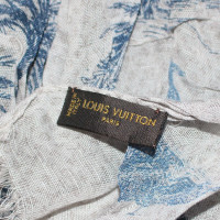 Louis Vuitton toile de lin