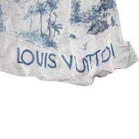 Louis Vuitton panno di lino