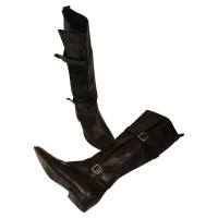 Strenesse Riding boots brown
