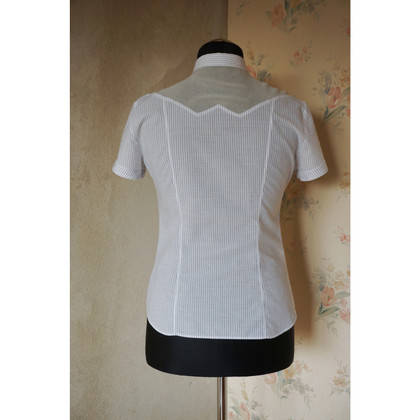 Costume National Top Cotton