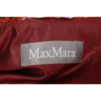 Max Mara Suit Wool