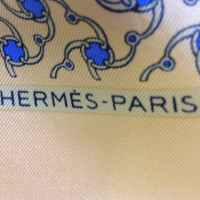 Hermès Gavroche zijde