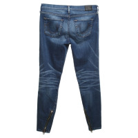 True Religion Jeans distrutti