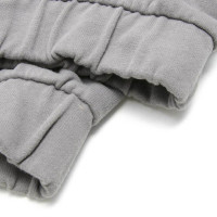 Juvia Hose aus Baumwolle in Grau