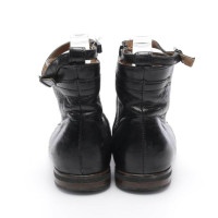 Lloyd Ankle boots Leather in Black