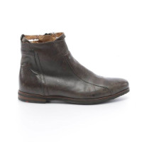 Lloyd Ankle boots Leather in Brown