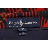 Ralph Lauren Rock aus Wolle