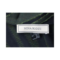 Nina Ricci Scarf/Shawl Viscose