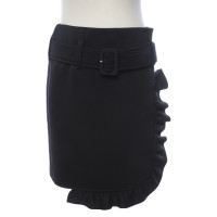 Prada Skirt in Black