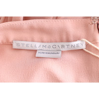 Stella McCartney Rok Zijde in Roze
