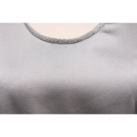 Insieme Top Silk in Grey
