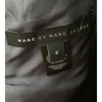 Marc By Marc Jacobs Robe en Bleu