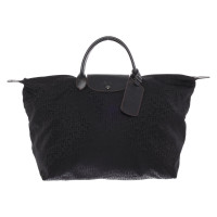 Longchamp Travel bag in Black