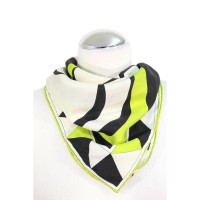 Emilio Pucci Scarf/Shawl Silk