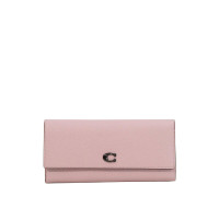 Coach Bag/Purse Leather in Pink