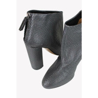 Pura Lopez Ankle boots Leather