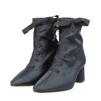 Repetto Ankle boots in Black