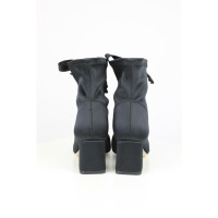 Repetto Ankle boots in Black