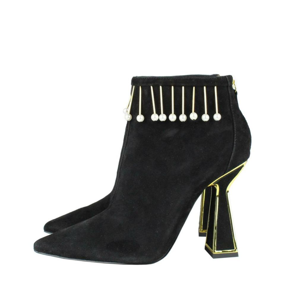 Kat Maconie Ankle boots Leather in Black