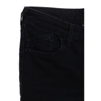 Emporio Armani Jeans in Blauw