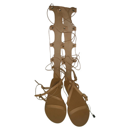 Ancient Greek Sandals Sandalen 