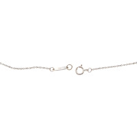 Tiffany & Co. Necklace White gold