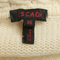 Escada Cashmere sweater by Escada
