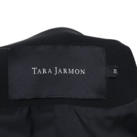 Tara Jarmon Combinaison en noir