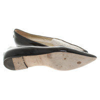 Jimmy Choo Slippers patent leather