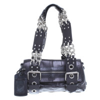 Chloé Handbag with chain detail
