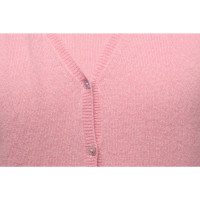 Bruno Manetti Knitwear Cashmere in Pink