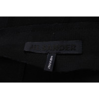 Jil Sander Vestito in Nero